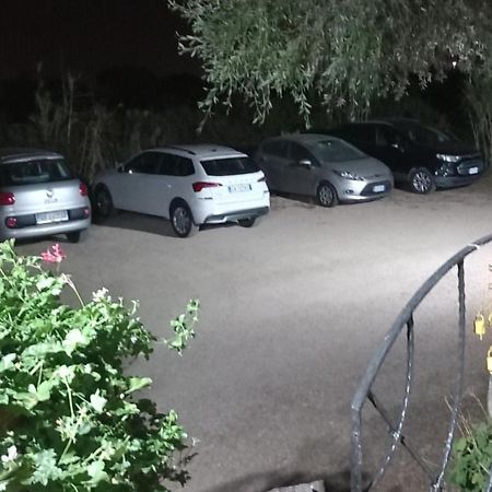 Giardino Del Sole Panzió Olbia Kültér fotó