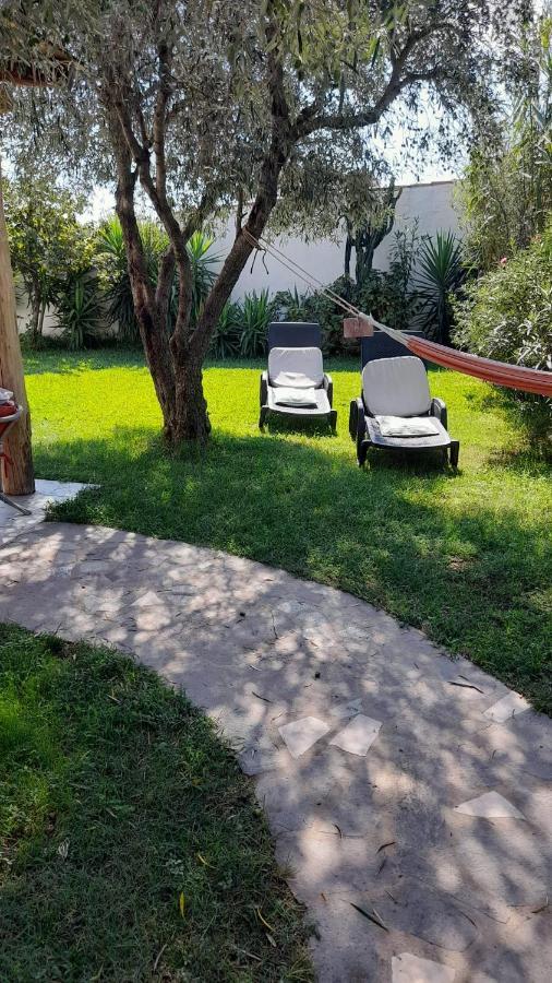 Giardino Del Sole Panzió Olbia Kültér fotó