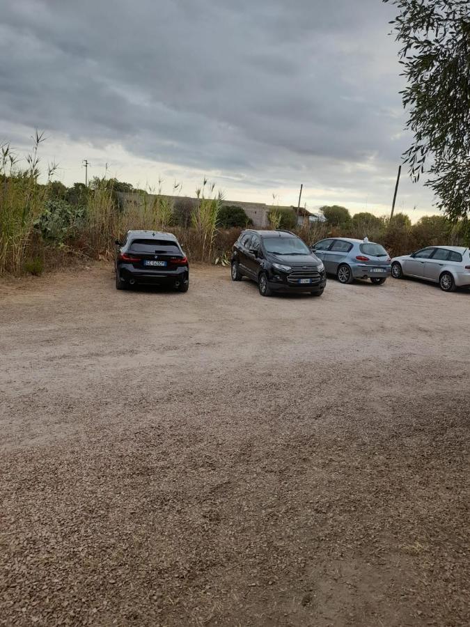 Giardino Del Sole Panzió Olbia Kültér fotó