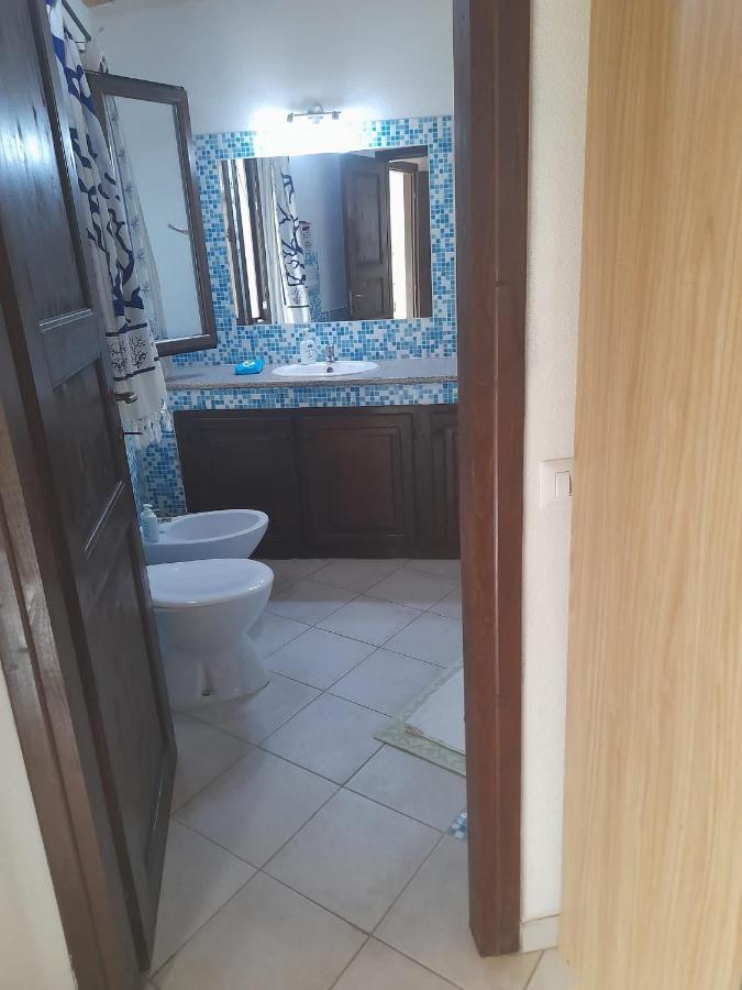 Giardino Del Sole Panzió Olbia Kültér fotó