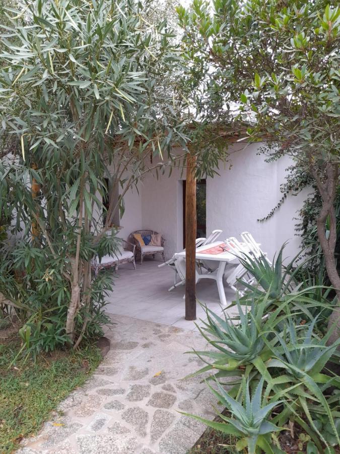 Giardino Del Sole Panzió Olbia Kültér fotó