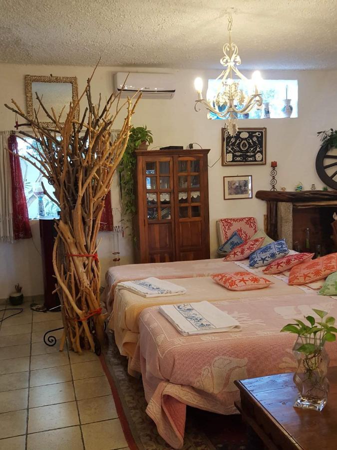 Giardino Del Sole Panzió Olbia Kültér fotó