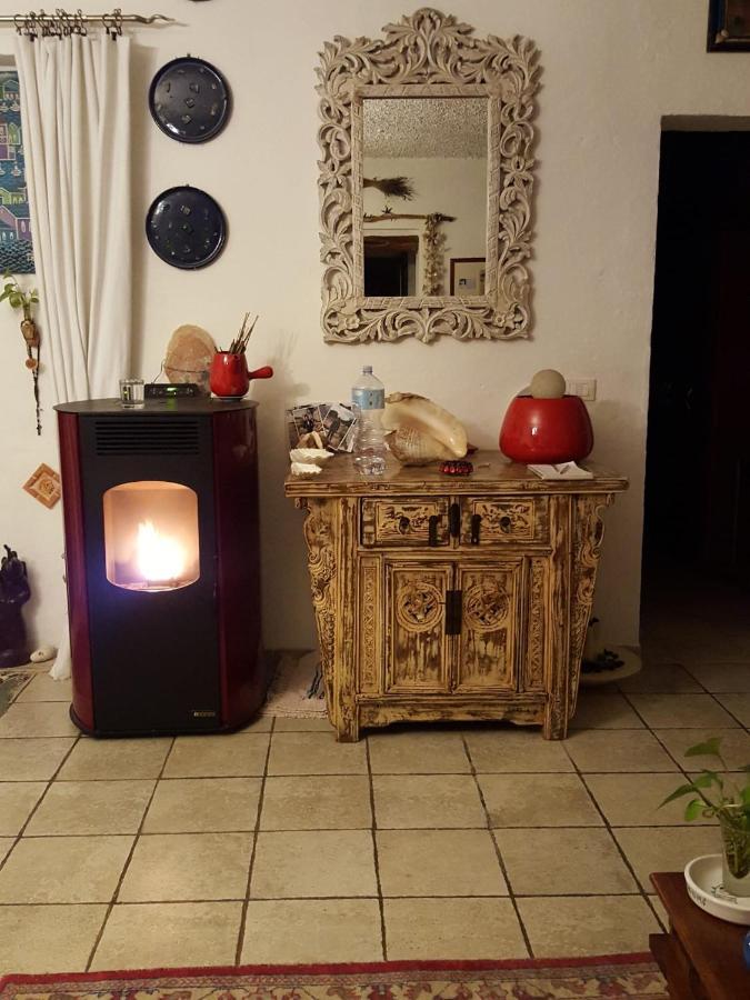 Giardino Del Sole Panzió Olbia Kültér fotó
